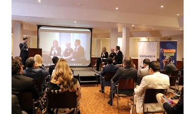 Coljuegos convoca mesas de trabajo para la construcci&oacute;n de la Pol&iacute;tica Nacional de Juego Responsable.